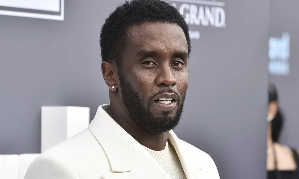 Diddy: Οκτώ διάσημοι συμμετέχουν σε ερωτικές κασέτες του